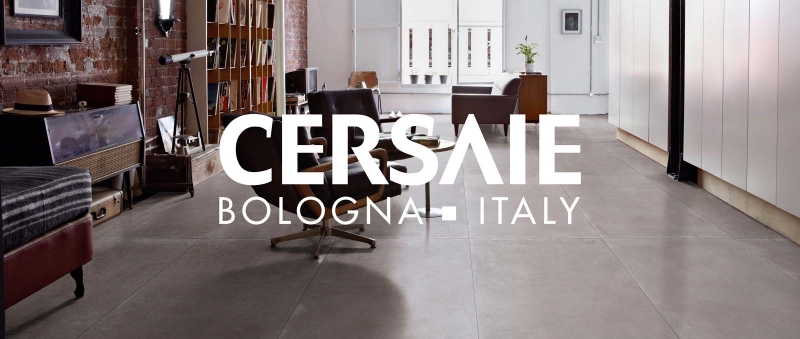CERSAIE 2017