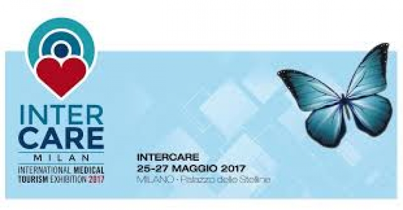 Servizi di traduzione ed interpretariato medico in fiera Intercare a Milano