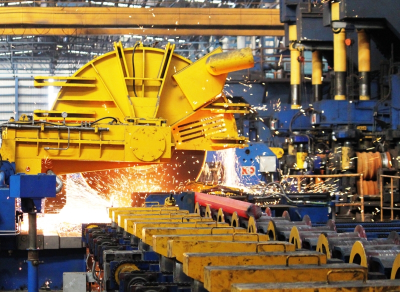 interpreti lingua russa in fiera MECSPE