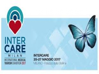 Servizi di traduzione ed interpretariato medico in fiera Intercare a Milano
