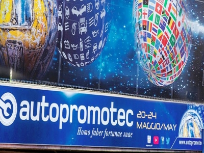  interprete di lingua russa per fiera AUTOPROMOTEC 2017