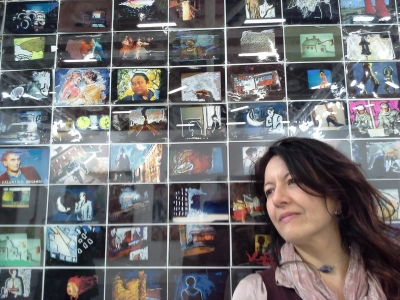 Servizi di interpretariato in fiera ArtVerona 2019
