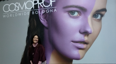 COSMOPROF 2023
