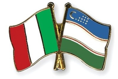 seminario economico ITALIA-UZBEKISTAN
