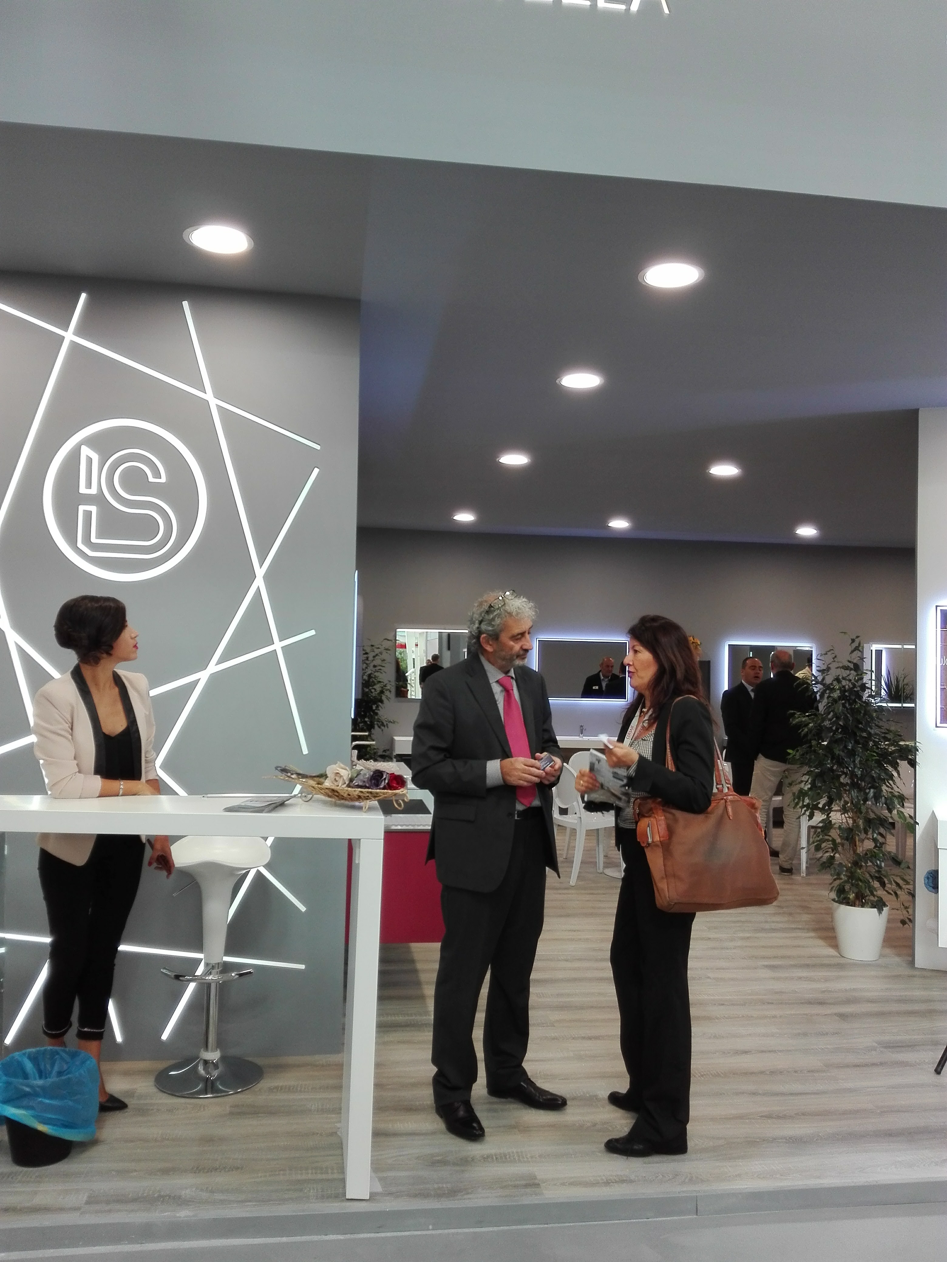 Adamantis a CERSAIE 2017